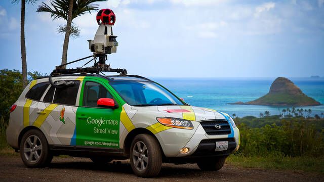 La emotiva historia de Andr Santos, un ingeniero de Google que hall su tesoro personal gracias a Street View