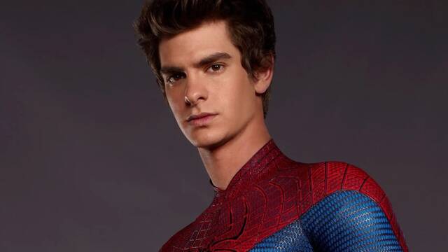 Andrew Garfield 'reniega' de su papel ms mtico en el cine: 'He trabajado duro para dejar de hablar de Spider-Man'