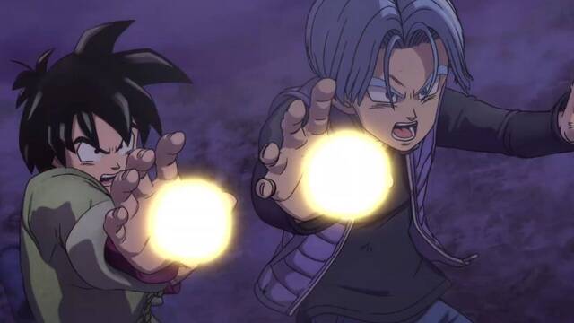 El manga de 'Dragon Ball Super' vuelve con un especial centrado en Goten y Trunks en 2025 y ya hay fecha