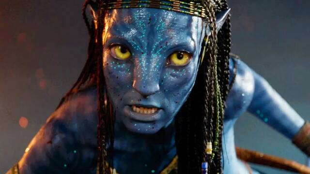 'Avatar 3' ser desoladora y dolorosa: Zoe Saldaa adelanta que la saga de James Cameron se volver muy oscura