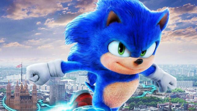 'Cambiar el diseo de Sonic fue clave': Ben Schwartz nos revela que escuchar a los fans fue siempre una prioridad