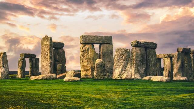 Este importante hallazgo sobre el origen del Stonehenge podra cambiar la historia del mundo para siempre