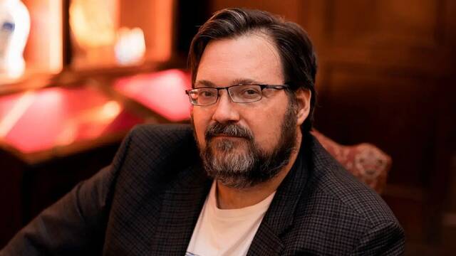 Malas noticias: Brandon Sanderson anuncia un parn en 'El archivo de las tormentas', pero asegura novedades del Cosmere