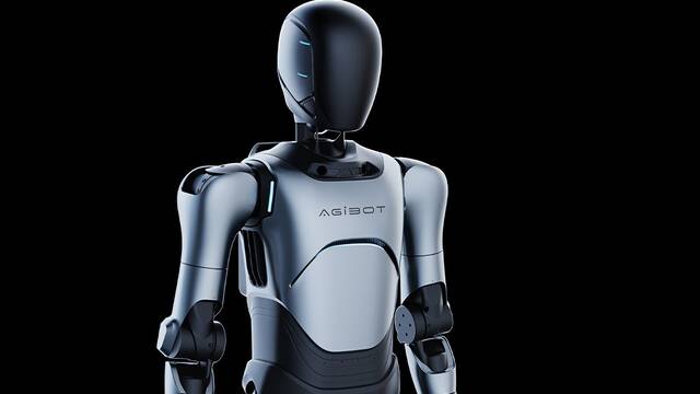 China desafa a Elon Musk y construye un ejrcito de 1000 robots humanoides de ltima generacin