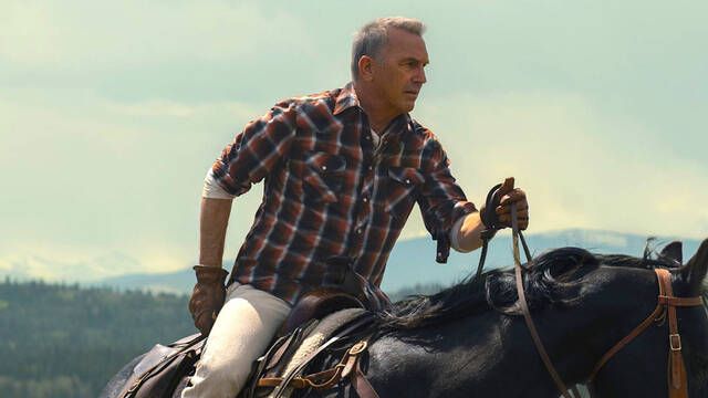 El thriller de Kevin Costner que arrasa en Netflix: es todo un xito en streaming tras su fracaso histrico en cines