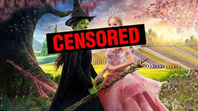 El fin de 'Wicked'? Este clebre director de cine alerta de su prohibicin en EE.UU en los prximos aos por culpa de Trump