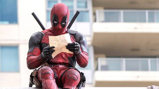 El director de 'Deadpool' revela su ridculo salario en la exitosa pelcula de Marvel con Ryan Reynolds