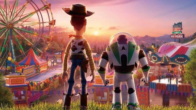 'Toy Story 5' va a ser 'realmente buena' y puede superar a las pelculas originales gracias a su perfecta historia