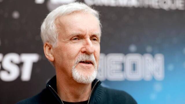 'No hay nada igual': James Cameron desvela su pelcula favorita de 2024 y se trata de un xito inesperado