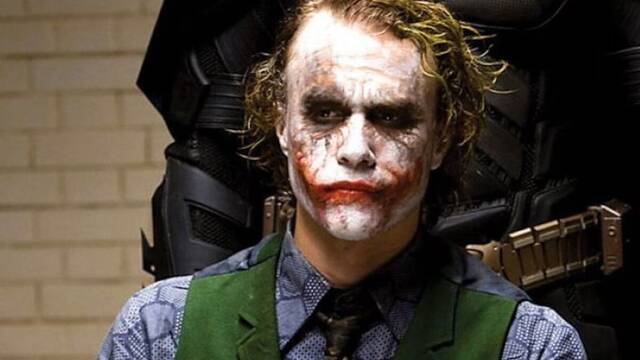 Los fans de DC tampoco quisieron a Heath Ledger en la triloga de Batman de Nolan y as se convirti en el mejor Joker