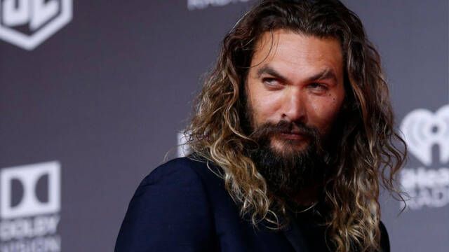Es oficial, Jason Momoa formar parte del nuevo DCU de James Gunn como Lobo y DC confirma su primera aparicin