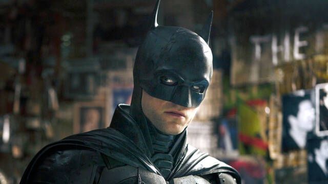 James Gunn tranquiliza a los fans y defiende el retraso de 'The Batman 2' de Matt Reeves por parte de Warner y DC