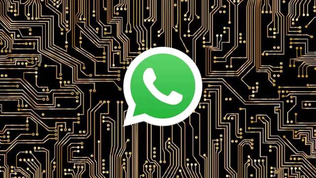 ChatGPT llega a WhatsApp: As puedes hablar con la IA desde tu lista de contactos en el mvil