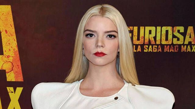 Apple ficha a Anya Taylor-Joy para su prxima serie en la que se convertir en una experta criminal