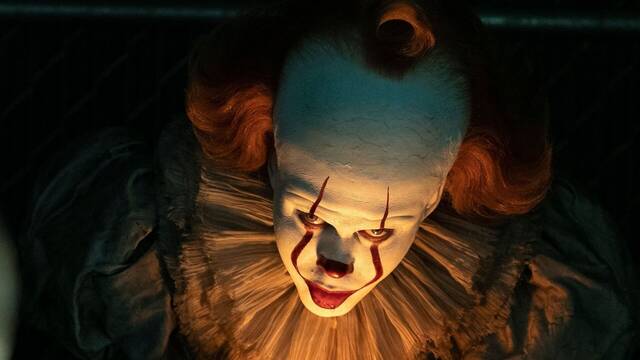 La precuela de 'It' contar con un Pennywise brutal y salvaje: 'Welcome to Derry' ser la serie ms terrorfica de Max