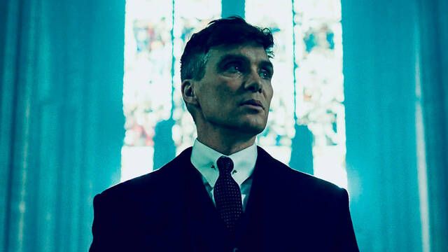 El creador de Peaky Blinders confirma la mejor de las noticias y habr ms proyectos de la saga tras la pelcula de Netflix