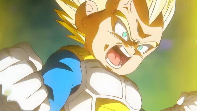 Malas noticias para 'Dragon Ball Daima': La serie adelanta un parn inesperado, pero ya hay fecha de vuelta a streaming