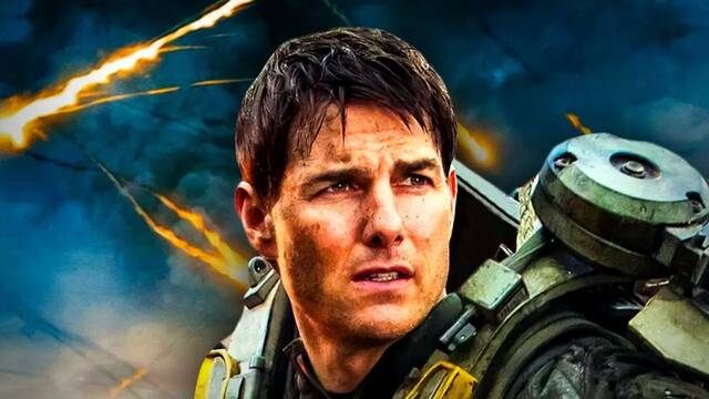 Tom Cruise dar el salto al cine de terror en su prxima y ambiciosa pelcula con el director de 'Al Filo del Maana'