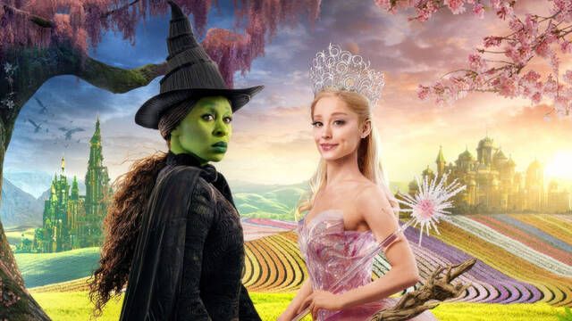 Demandan a Mattel por incluir un enlace a una pgina porno en la caja de las muecas de 'Wicked'