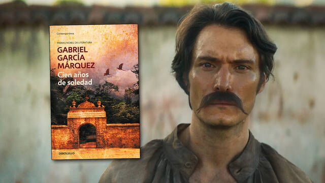 Cundo se estrena 'Cien aos de soledad' en Netflix? La miniserie que adapta la obra maestra de Garca Mrquez