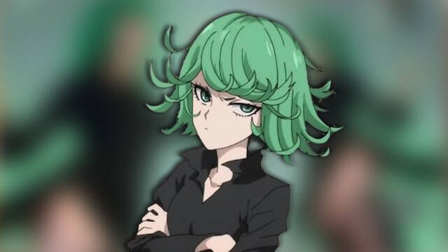 Recrean a Tatsumaki de ' One Punch-Man' con un atractivo cosplay digno del anime y el resultado es demasiado bueno