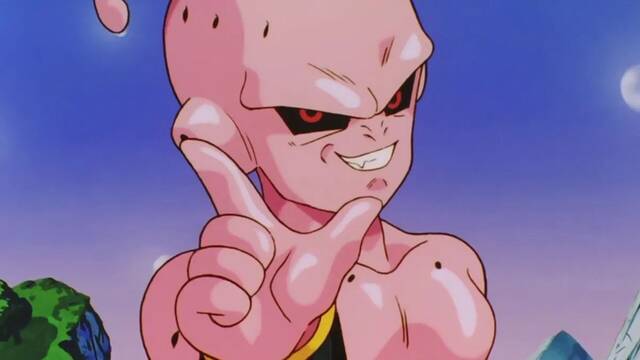 'Dragon Ball Daima' introduce oficialmente a un nuevo villano: el 'heredero' de Majin Buu es real y divide a los fans