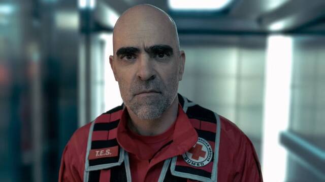 Netflix confirma su nueva serie espaola en clave de thriller protagonizada por Luis Tosar y Claudia Salas para 2026