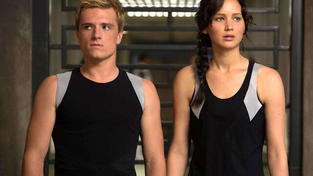 Josh Hutcherson, actor afincado en Espaa, sobre la realidad que sufri tras 'Los Juegos del Hambre': 'Sent rechazo'