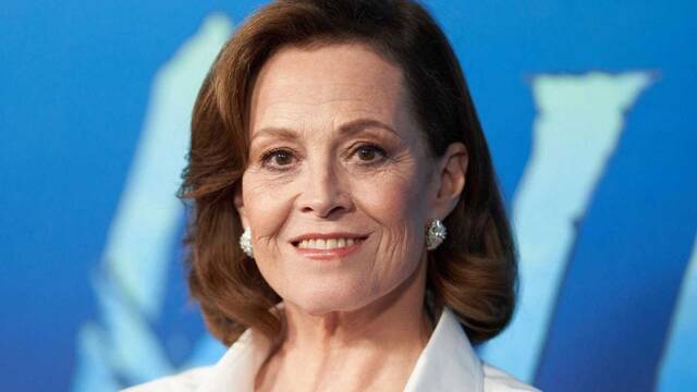 Sigourney Weaver, icono de la ciencia ficcin, apunta a 'Tomb Raider': Prime Video confirma que prepara su serie ms ambiciosa