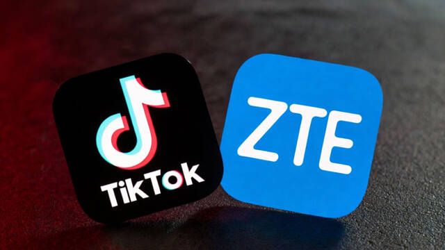 TikTok y ZTE lanzan el tel�fono Nubia M153 con agente IA y se agota en horas hasta que detectan fraudes masivos