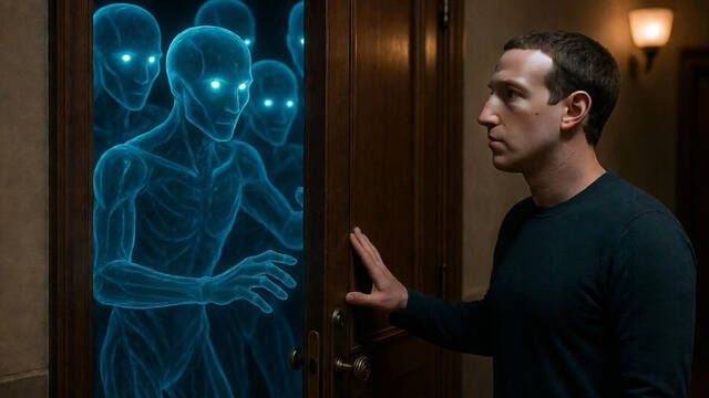 La Comisi�n Europea investiga a Meta por pr�cticas antimonopolio tras bloquear proveedores externos de IA en WhatsApp