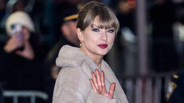 Taylor Swift revela sus dos canciones favoritas de toda su carrera y sorprende a sus fans: 'Mis gustos cambian constantemente'