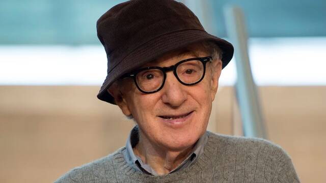 Woody Allen reconoce a los 90 aos que su pelcula ms aclamada fue una decepcin personal: 'Demasiado presuntuosa'