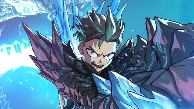 Godzilla rompe su propia mitologa: el nuevo anime de TOHO apuesta por un nio con poderes kaiju y desata el debate entre fans