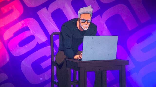 James Gunn desvela su rutina como co-CEO de DC e incluye a The Batman 2: 'Siempre estoy leyendo y tomando notas sobre guiones'