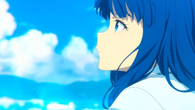 Debut profesionalmente a los 40 aos y ahora es autor de un premiado anime: 'Tena cierto margen de maniobra'