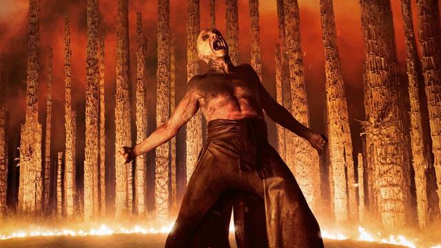 Es oficial: '28 aos despus' confirma una tercera parte y Sony anuncia el fin de la triloga con Cillian Murphy como estrella