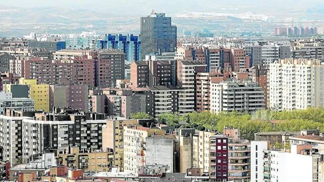 La Gran Revisin de Alquileres de 2026 ser crtica para ms de 1 milln de espaoles: habr subidas de hasta 1700 euros