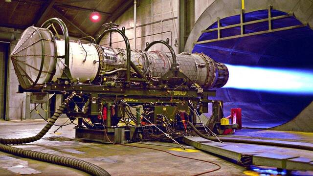 No es ciencia ficcin: Rusia presenta un motor de plasma que supera los 100 km/s para llegar a Marte en tan solo un mes