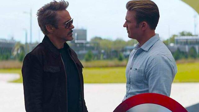 Ni Doctor Doom ni Capitn Amrica: Confirman al personaje ms importante de 'Avengers: Doomsday' y lleva 14 aos en el UCM