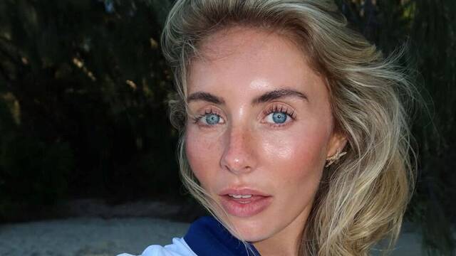 Bonnie Blue, la modelo de Only Fans famosa por un pol�mico 'r�cord mundial', podr�a enfrentarse a 15 a�os de c�rcel