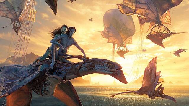 El presupuesto de 'Avatar 3' supera los 500 millones de d�lares: puede ser un �xito de taquilla y a�n as� perder dinero