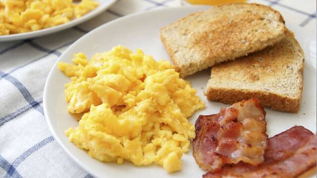 Llevamos m�s de 100 a�os enga�ados: el desayuno no es la comida 'm�s importante del d�a' y la ciencia lo confirma