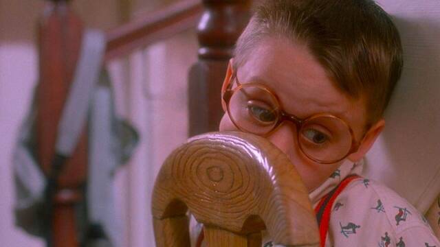 Macaulay Culkin, sobre una secuela de su pel�cula de 476 millones en taquilla: 'La casa ser�a una met�fora'