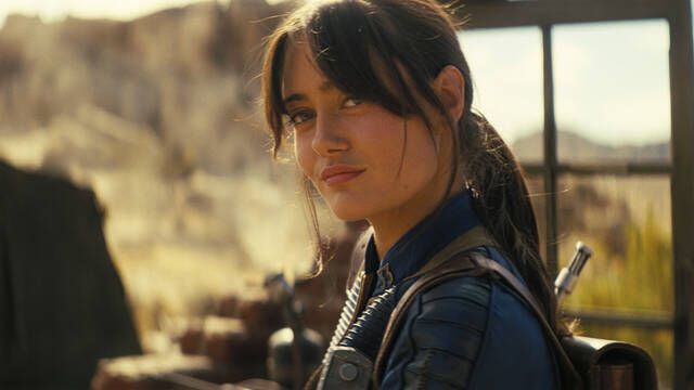 Ya es oficial: 'Fallout' confirma en Prime Video su fidelidad al 'canon' de 'New Vegas' y confirma cu�les son sus claves