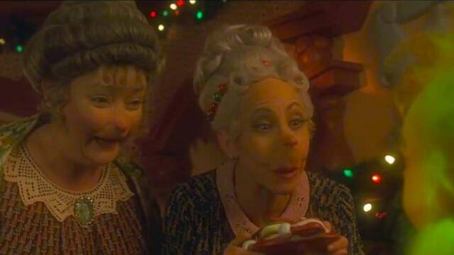 Es uno de los mayores cl�sicos de Navidad, recaud� 346 millones y puede tener secuela: 'Todo es posible en este mundo'