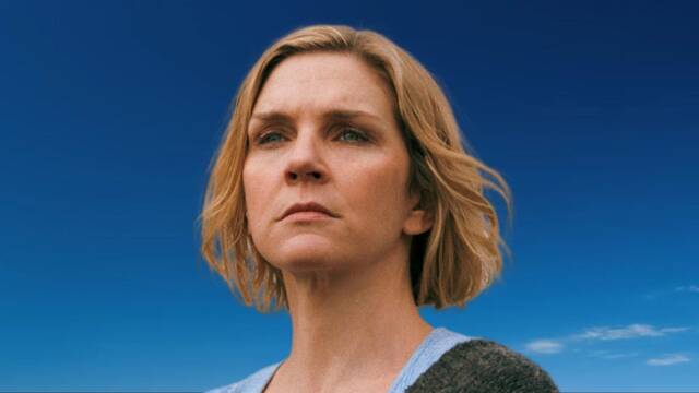 Ni 'Fundaci�n' ni 'Separaci�n': la serie de ciencia ficci�n de mayor �xito de Apple TV+ no es la que todo el mundo conoce