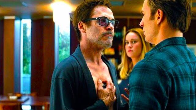 As� es el primer tr�iler de Avengers: Doomsday con el regreso del primer Vengador al UCM: 'Ser� la mayor pel�cula de Marvel'