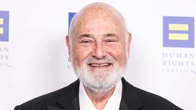 El legendario director de 'La princesa prometida', Rob Reiner, y su mujer, asesinados en su casa de Los �ngeles