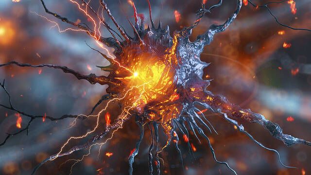 Cient�ficos logran rejuvenecer c�lulas humanas usando nanopart�culas: as� funciona la t�cnica que acerca la inmortalidad